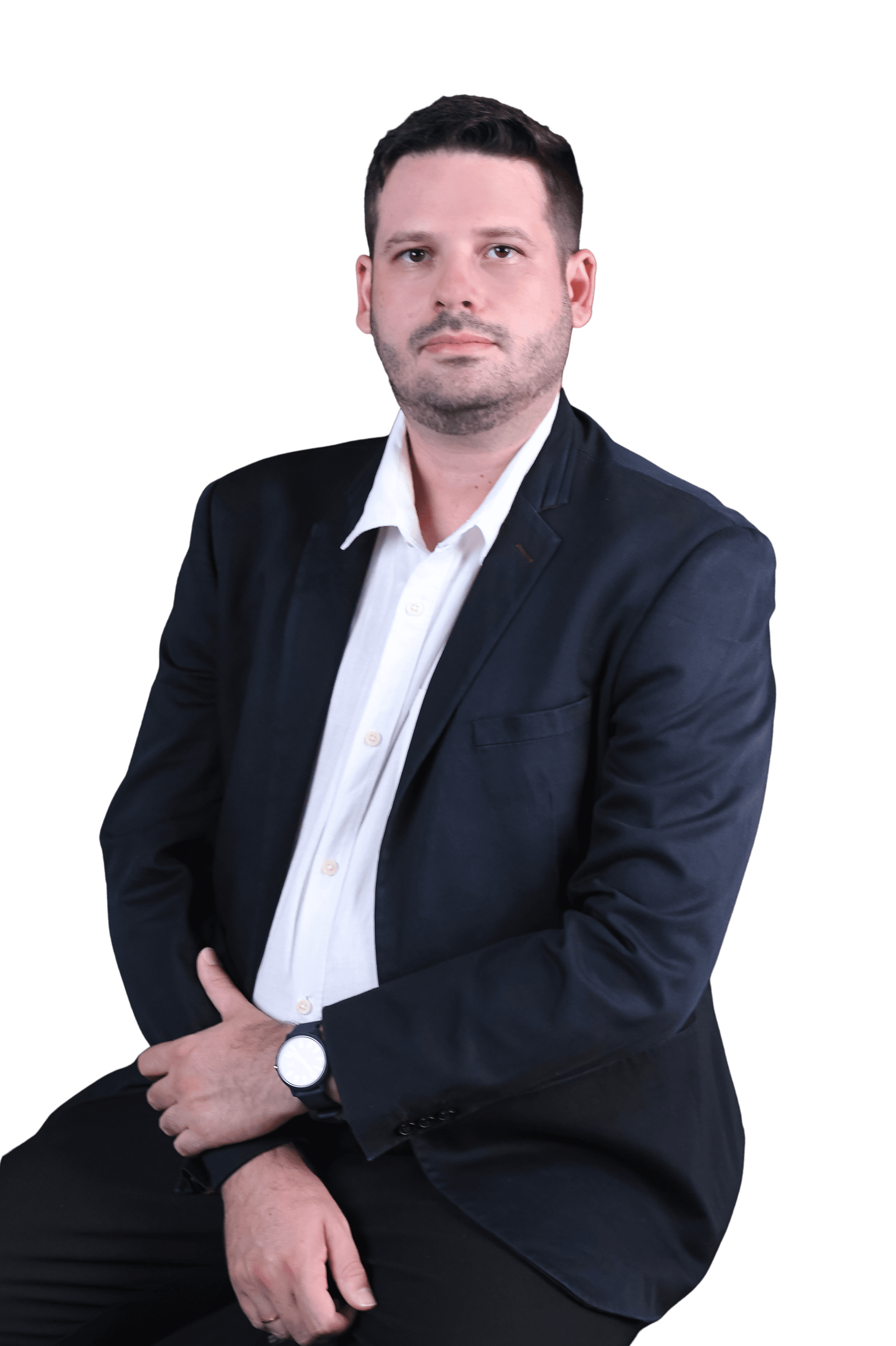 Dr. Adamastor Braz Torres Neto